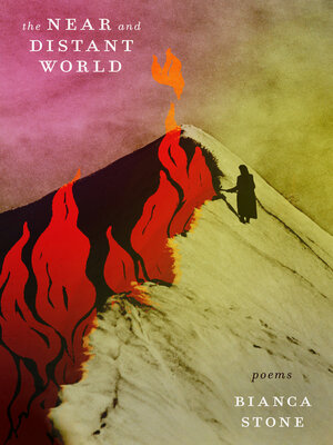 cover image of The Near and Distant World
